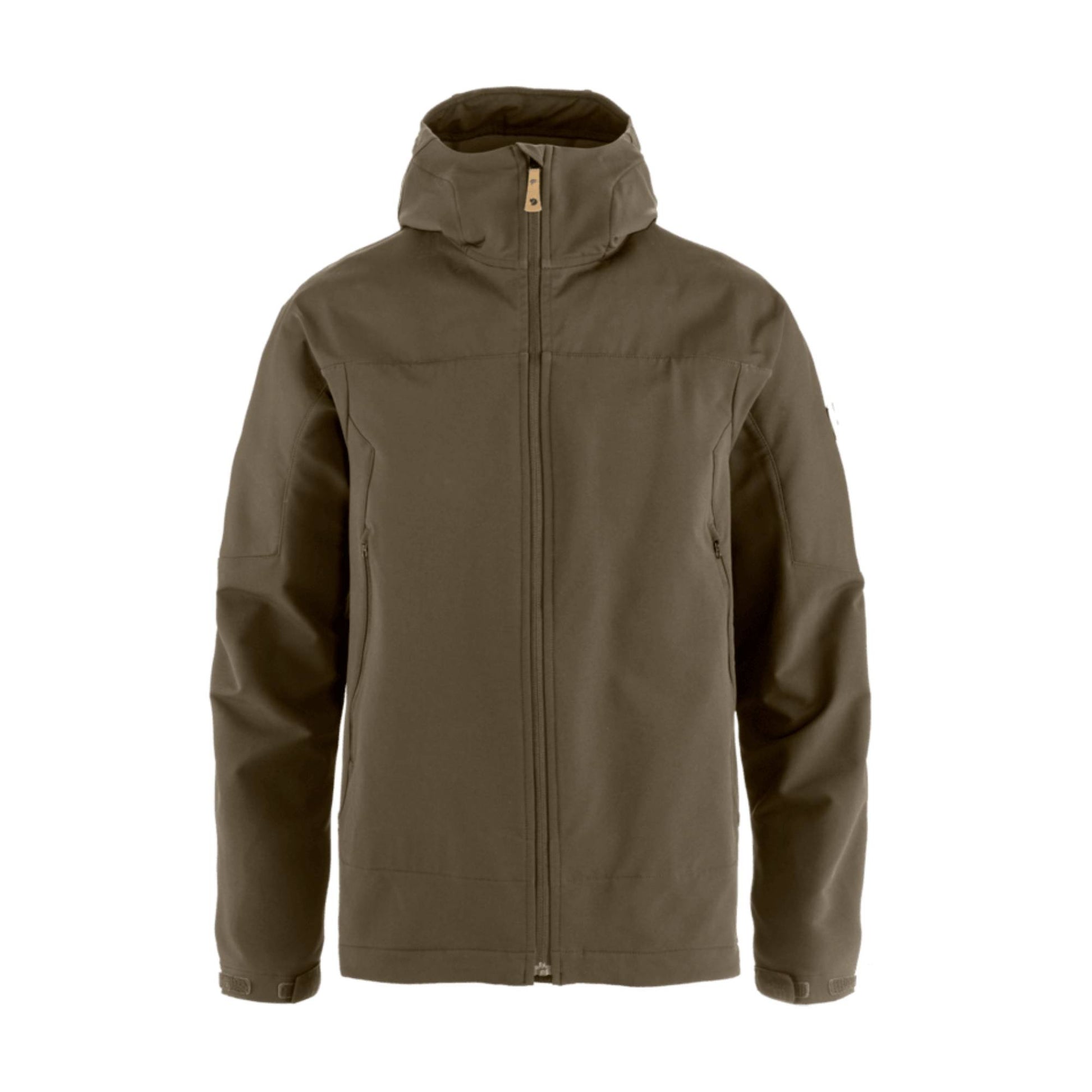Fjallraven Keb Agile Mens Jacket 2026 - Skiis & Biikes