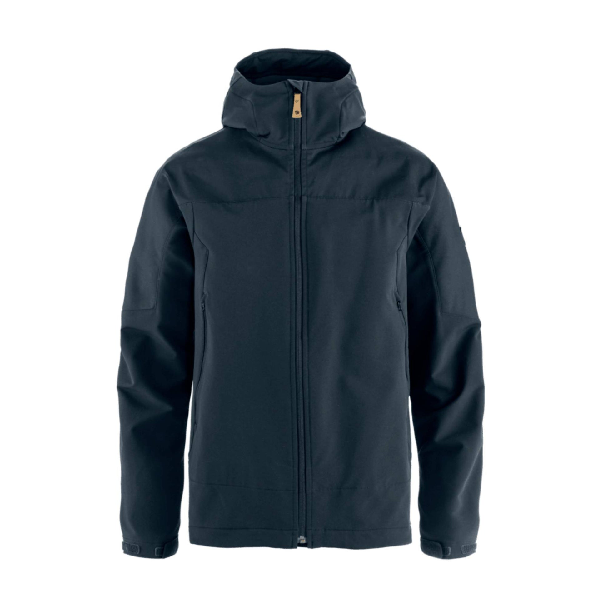 Fjallraven Keb Agile Mens Jacket 2026 - Skiis & Biikes