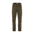 Fjallraven Keb Agile Mens Winter Pant 2026 - Skiis & Biikes