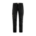 Fjallraven Keb Agile Mens Winter Pant 2026 - Skiis & Biikes