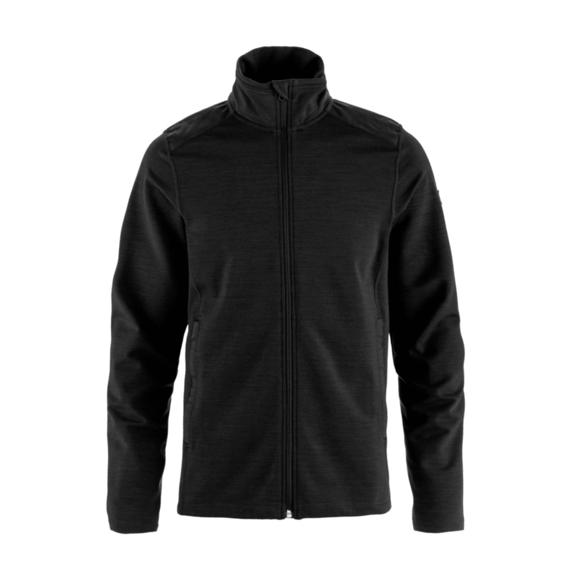 Fjallraven Keb Mens Fleece 2026 - Skiis & Biikes