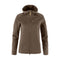 Fjallraven Keb Womens Fleece Hoodie 2026 - Skiis & Biikes