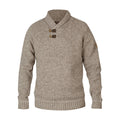 Fjallraven Lada Mens Sweater 2026 - Skiis & Biikes