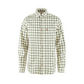 Fjallraven Ovik Mens Flannel Shirt 2026 - Skiis & Biikes