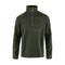 Fjallraven Ovik Mens Fleece Half Zip 2026 - Skiis & Biikes