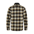 Fjallraven Singi Mens Heavy Flannel Shirt 2026 - Skiis & Biikes