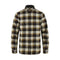 Fjallraven Singi Mens Heavy Flannel Shirt 2026 - Skiis & Biikes