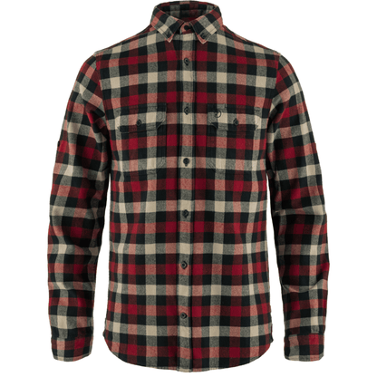 Fjallraven Skog Mens Shirt 2025 - Skiis & Biikes