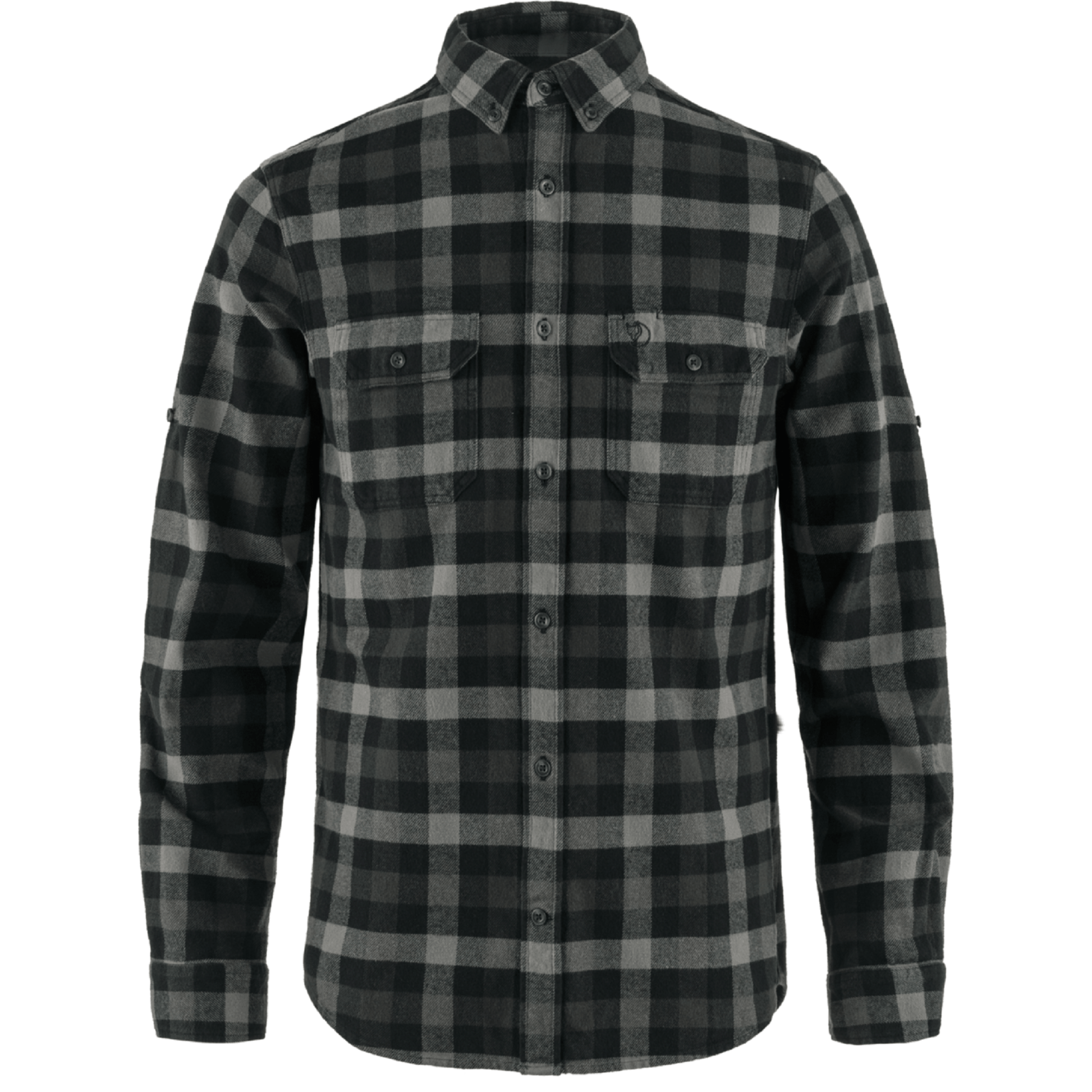 Fjallraven Skog Mens Shirt 2025 - Skiis & Biikes