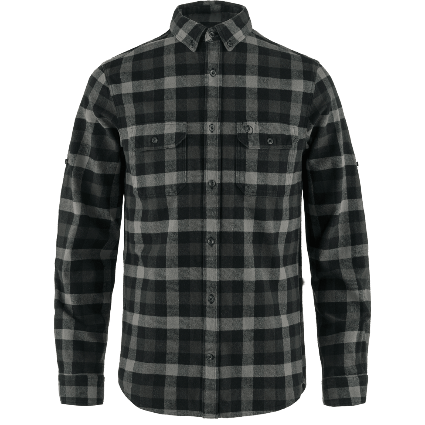 Fjallraven Skog Mens Shirt 2025 - Skiis & Biikes