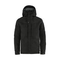 Fjallraven Skogso Insulated Mens Jacket 2026 - Skiis & Biikes