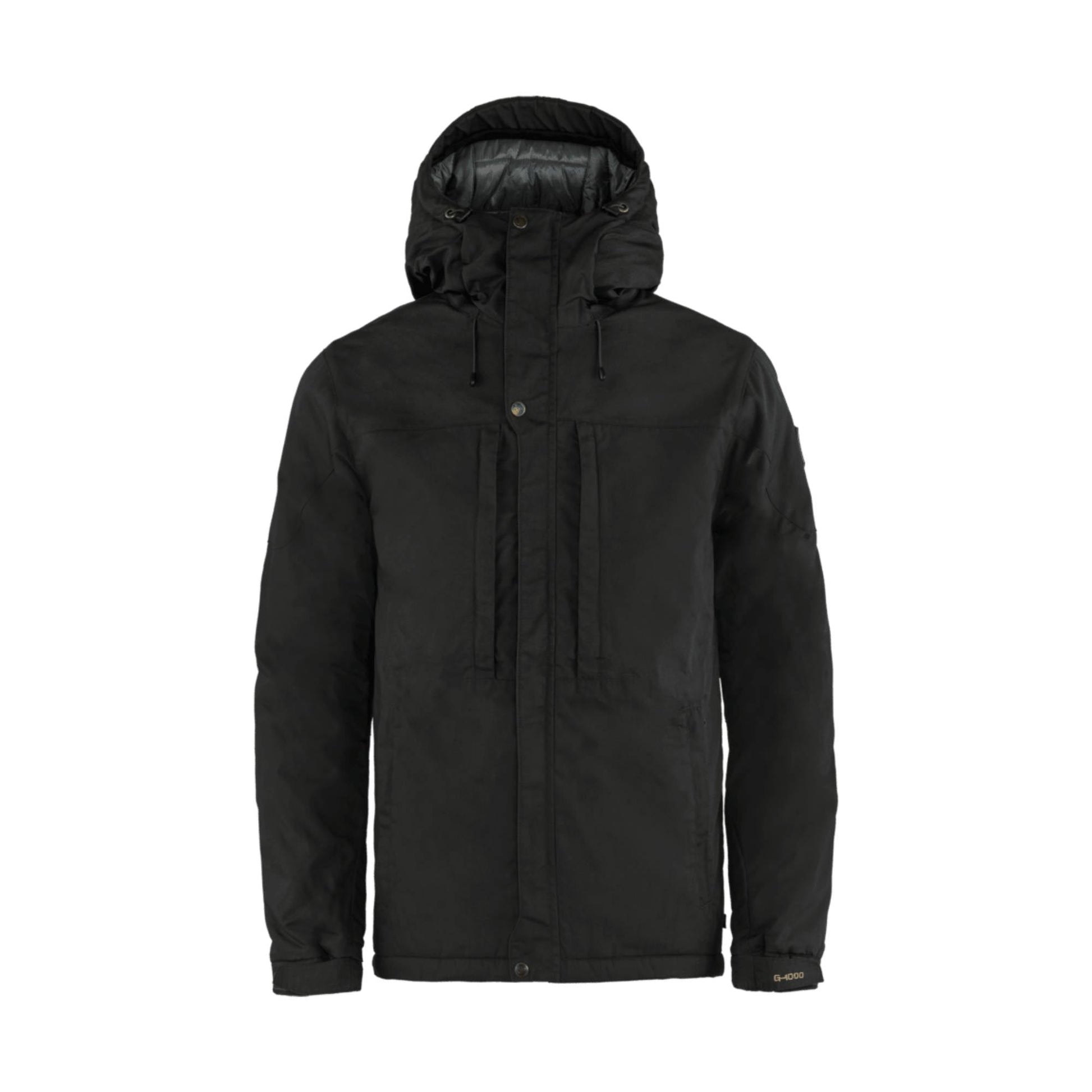 Fjallraven Skogso Insulated Mens Jacket 2026 - Skiis & Biikes