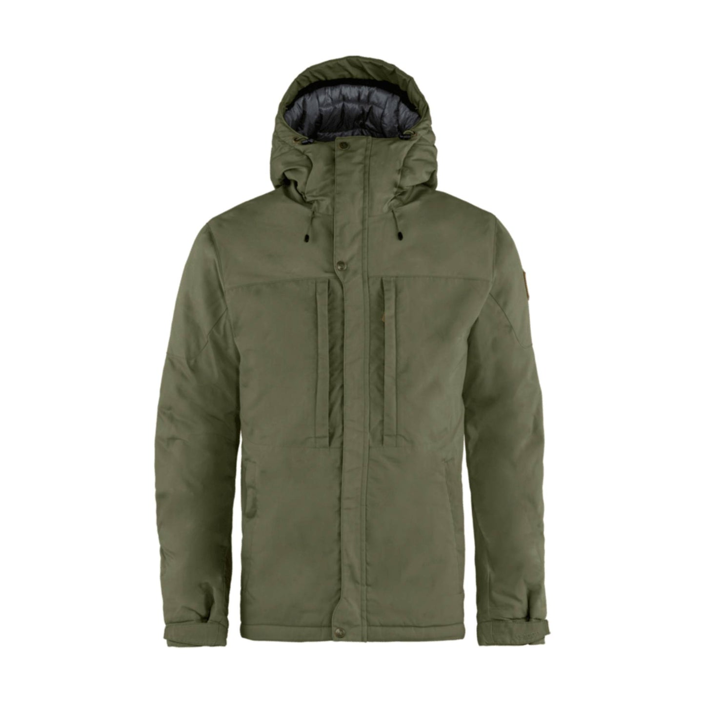 Fjallraven Skogso Insulated Mens Jacket 2026 - Skiis & Biikes