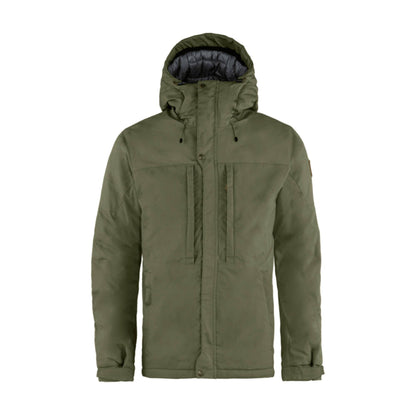 Fjallraven Skogso Insulated Mens Jacket 2026 - Skiis & Biikes