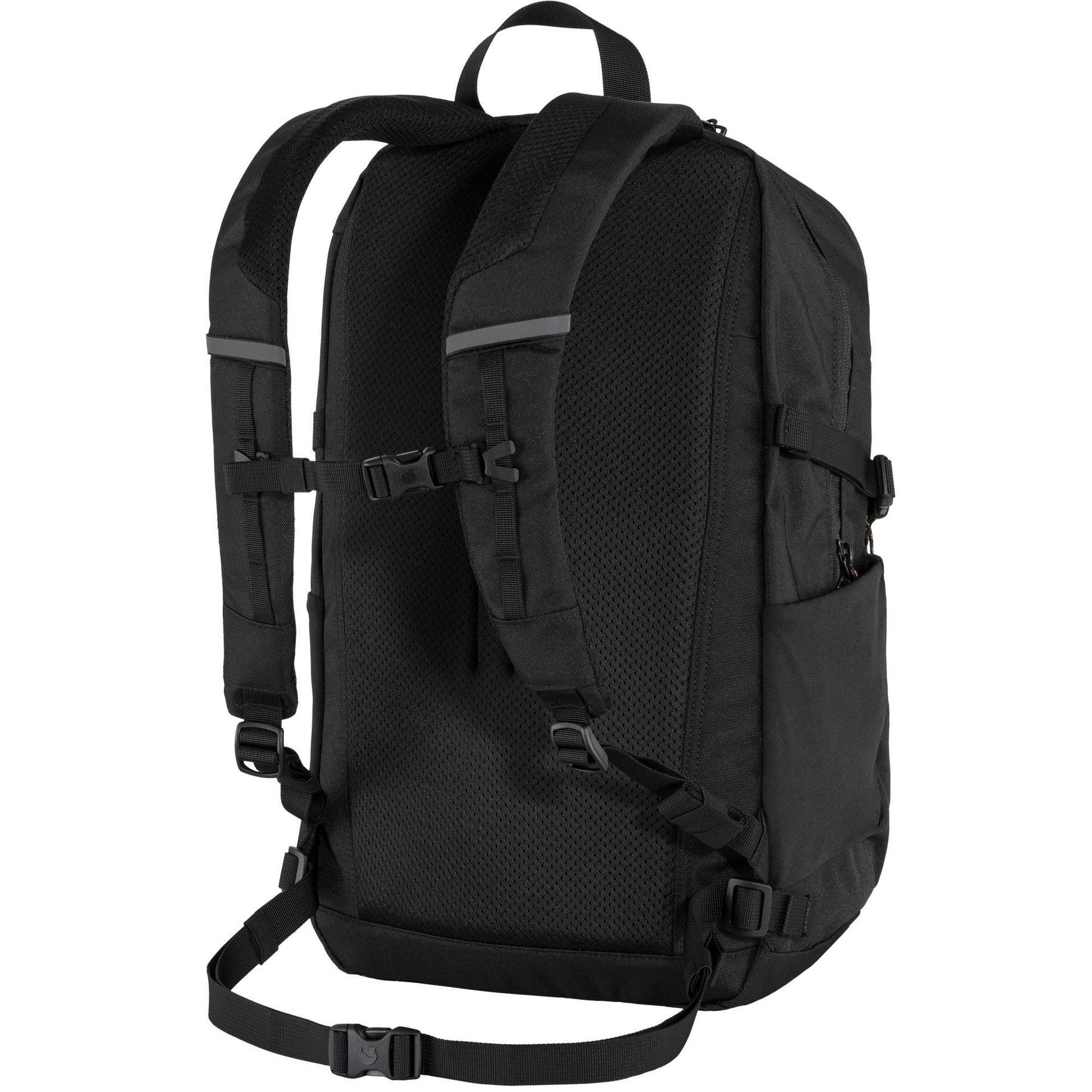 Fjallraven Skule 28 Backpack - Skiis & Biikes