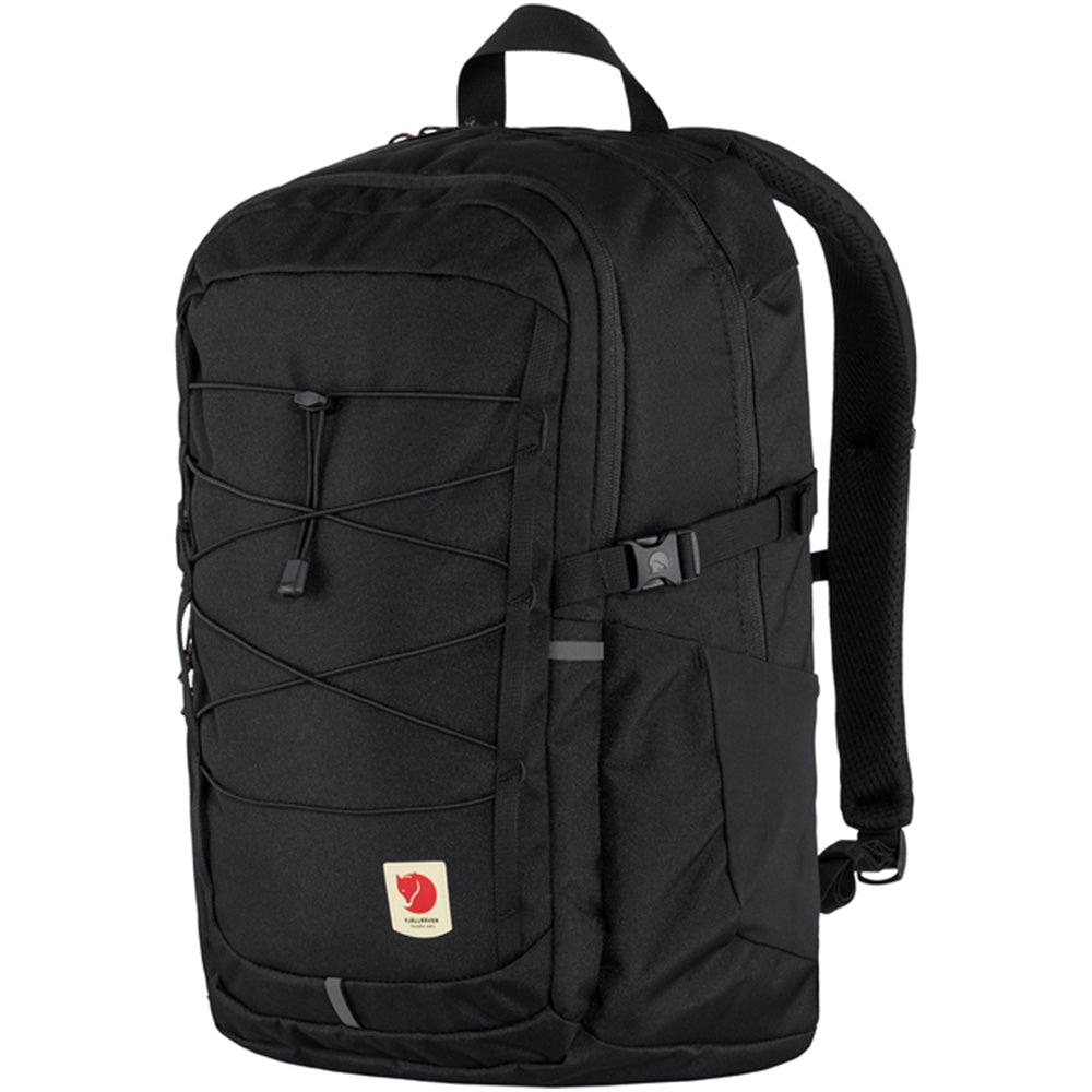 Fjallraven Skule 28 Backpack - Skiis & Biikes