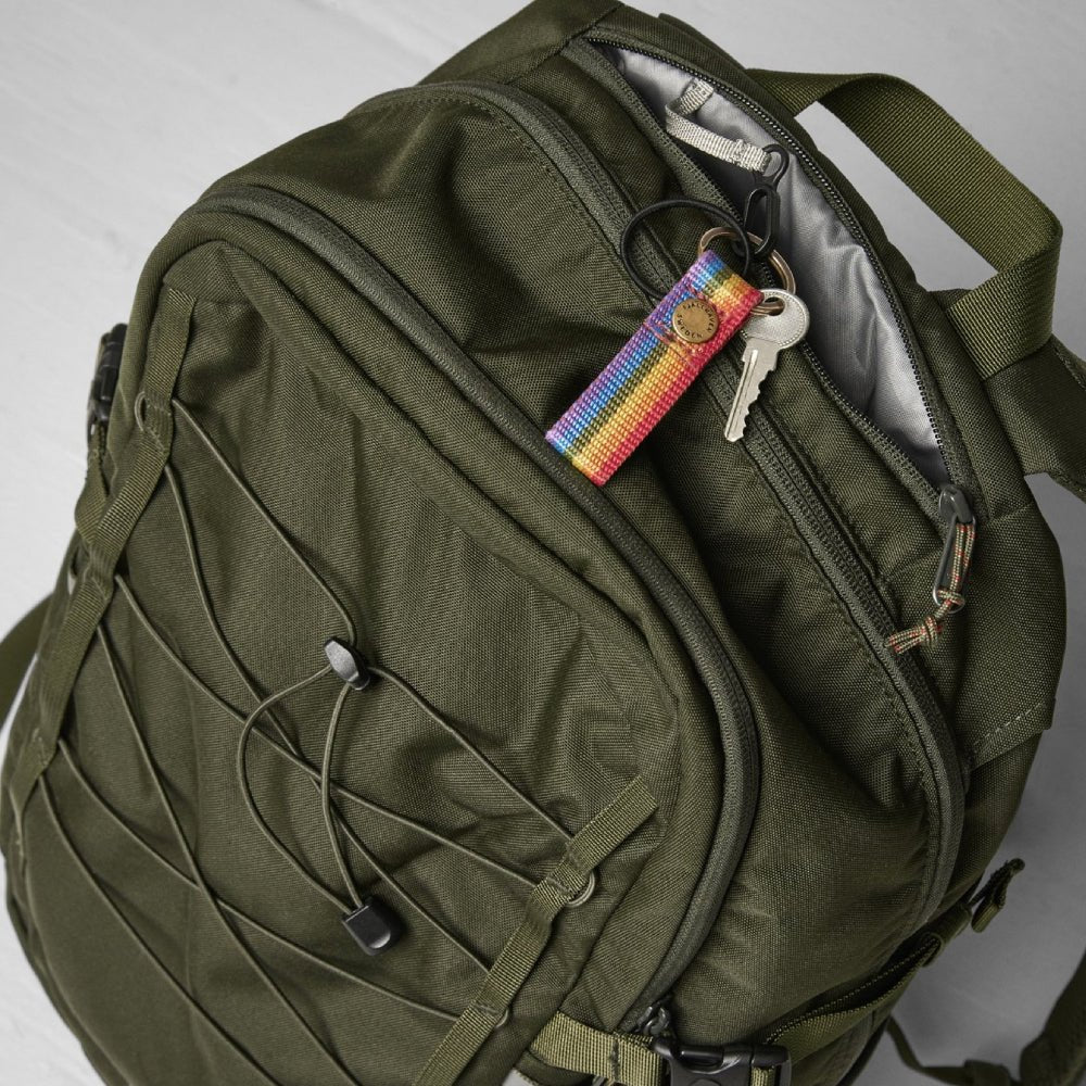 Fjallraven Skule 28 Backpack - Skiis & Biikes
