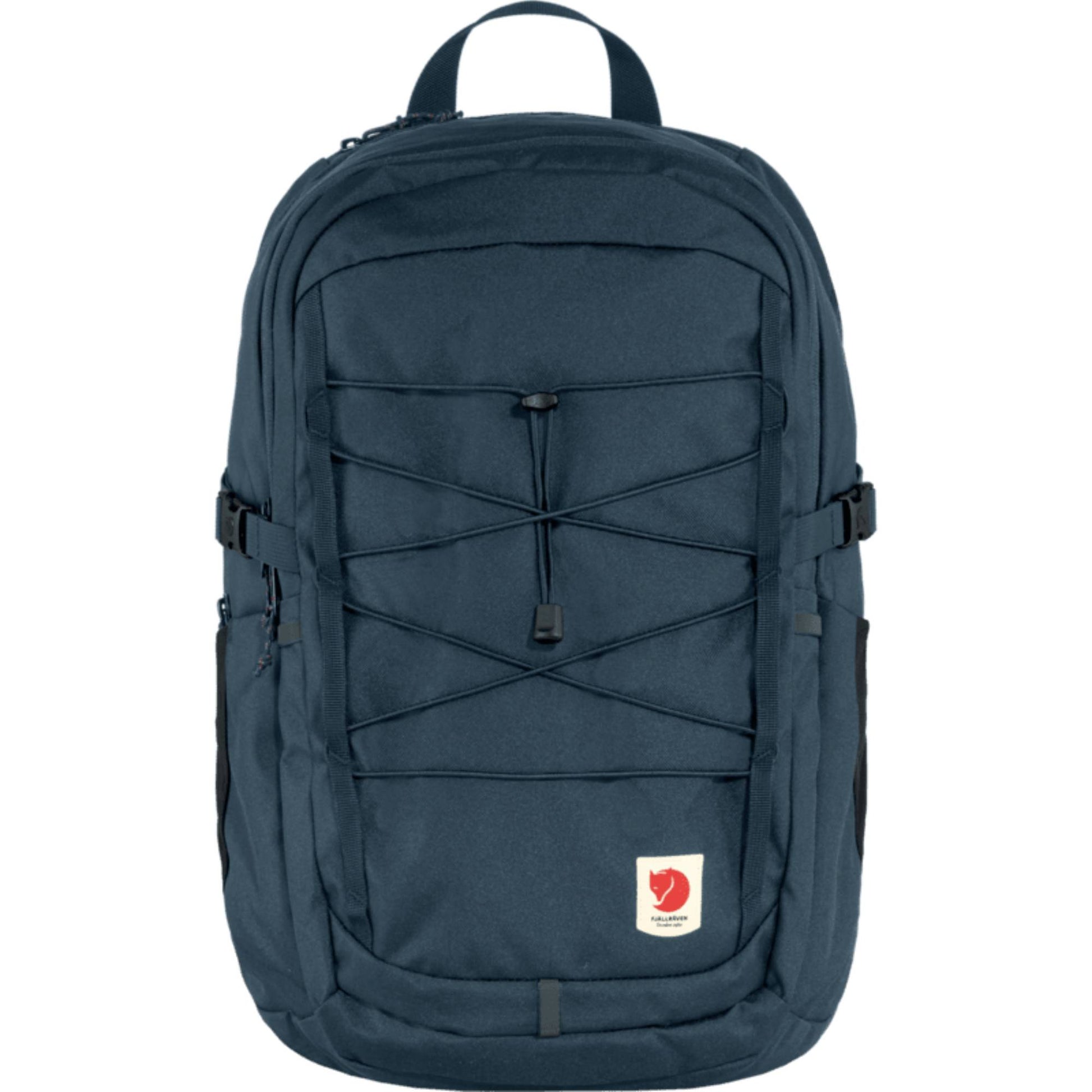 Fjallraven Skule 28 Backpack - Skiis & Biikes