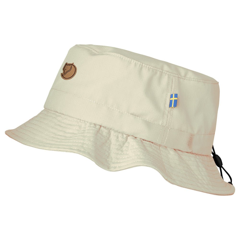 Fjallraven Travellers MT Adult Hat - Skiis & Biikes