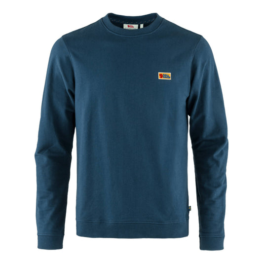 Fjallraven Vardag Mens Sweater 2026 - Skiis & Biikes