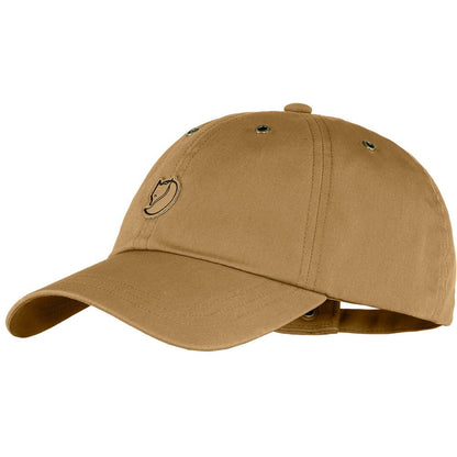 Fjallraven Vidda Adult Cap - Skiis & Biikes