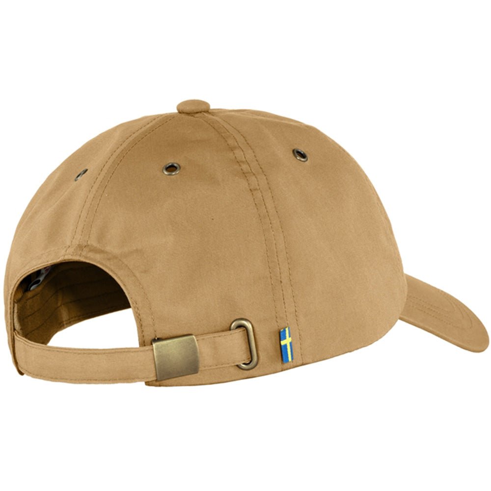 Fjallraven Vidda Adult Cap - Skiis & Biikes