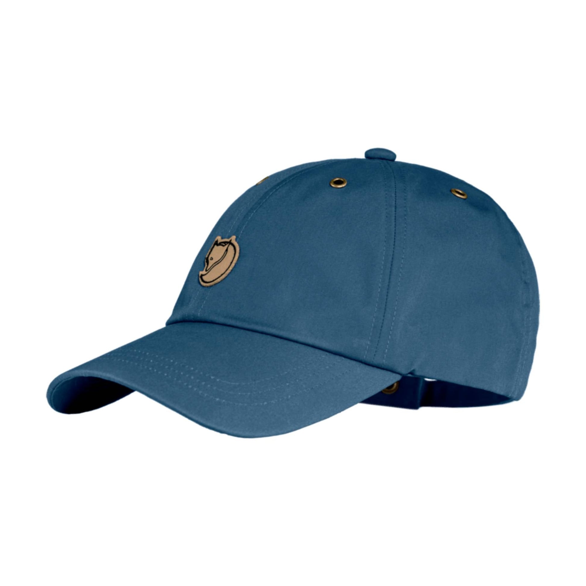 Fjallraven Vidda Adult Cap - Skiis & Biikes