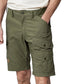 Fjallraven Vidda Pro Lite Mens Shorts 2024 - Skiis & Biikes