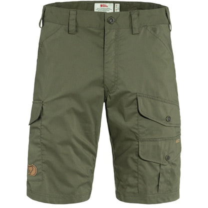 Fjallraven Vidda Pro Lite Mens Shorts 2024 - Skiis & Biikes