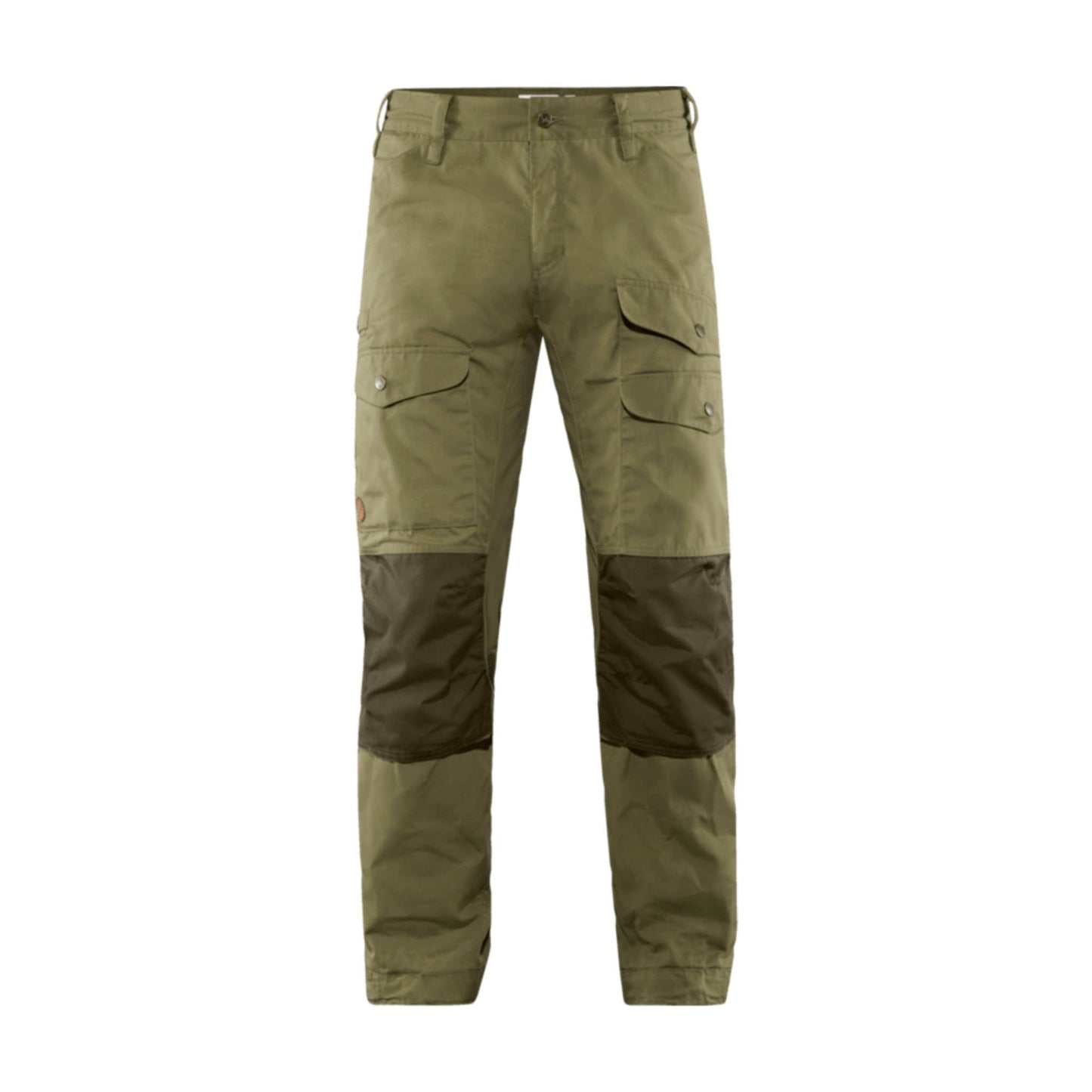 Fjallraven Vidda Pro Mens Ventilated Pant 2026 - Skiis & Biikes