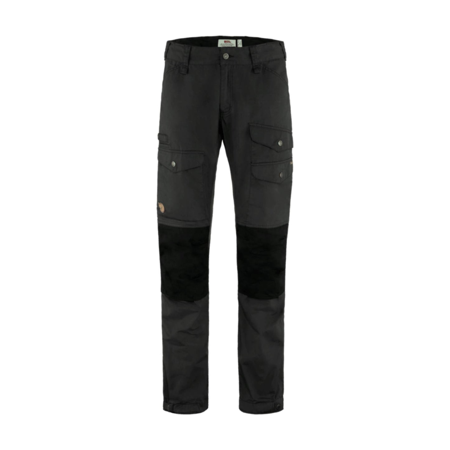 Fjallraven Vidda Pro Mens Ventilated Pant 2026 - Skiis & Biikes
