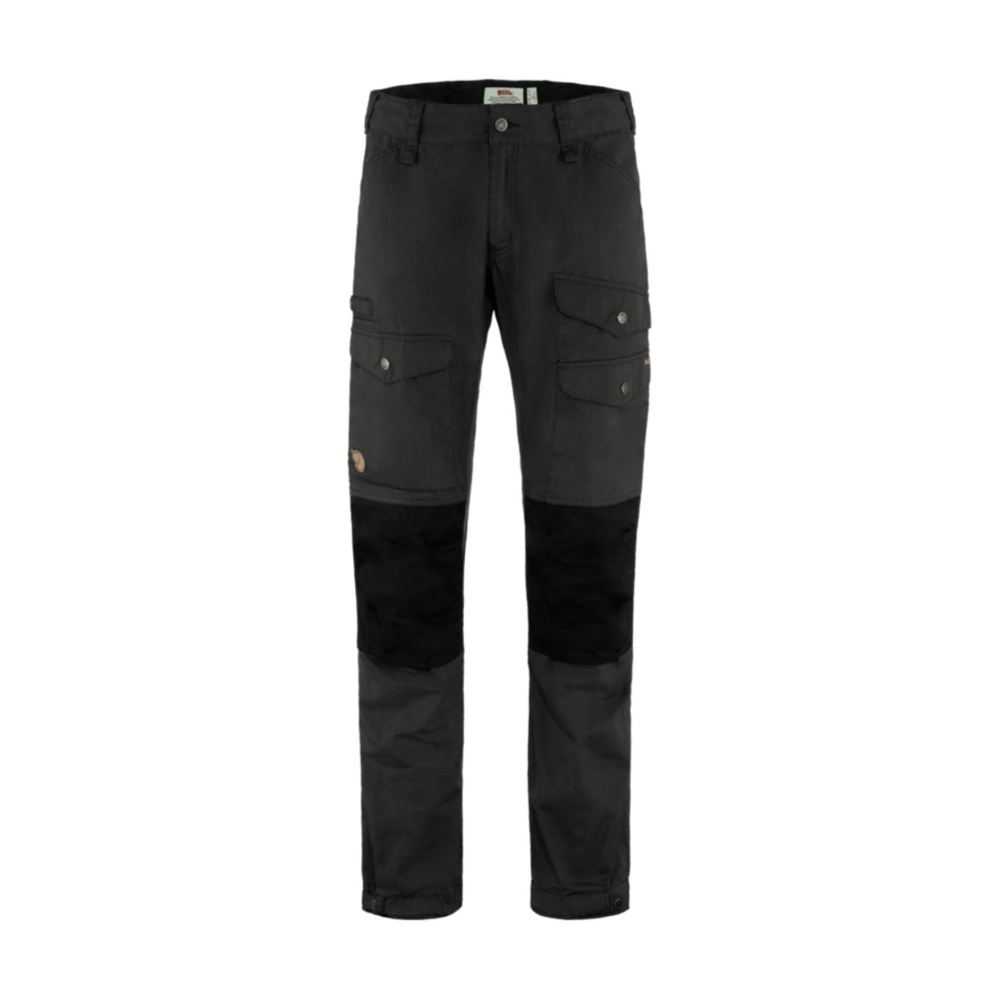 Fjallraven Vidda Pro Mens Ventilated Pant 2026 - Skiis & Biikes