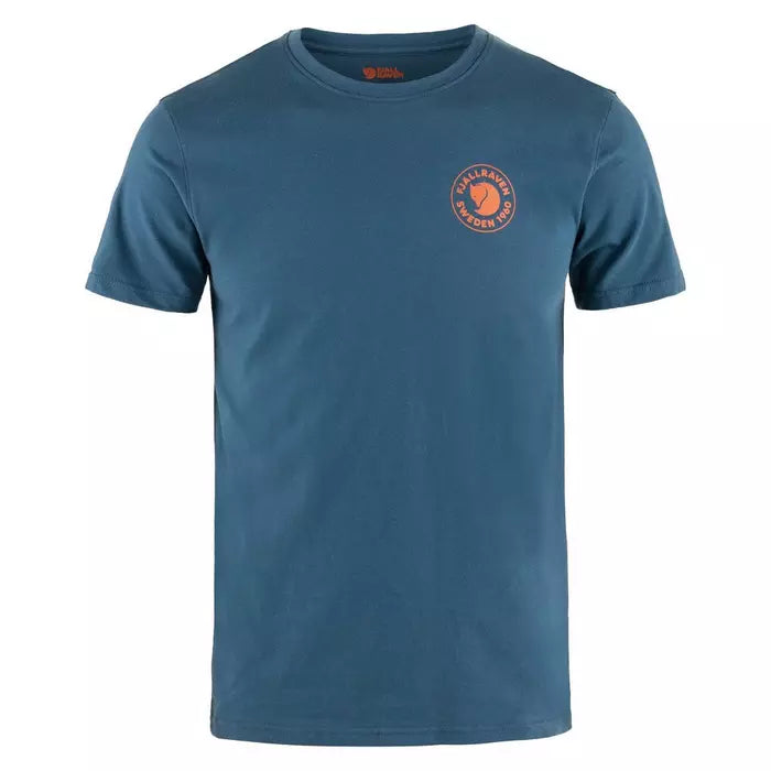 Fjallraven 1960 Logo Mens T-shirt 2026