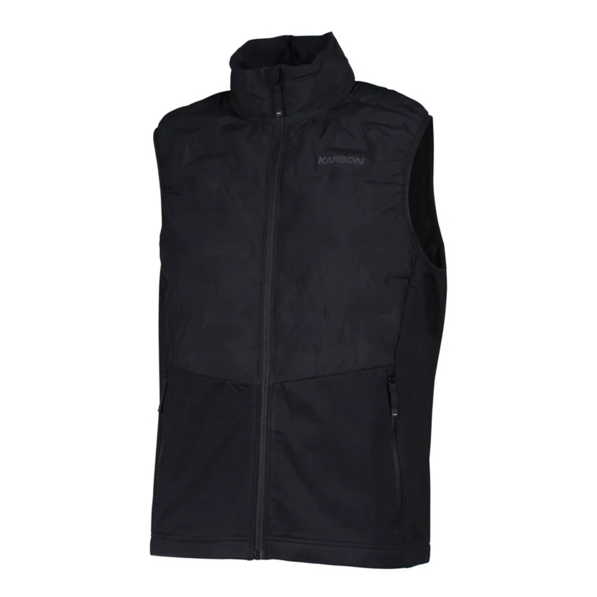 Karbon Vega Mens Vest 2027