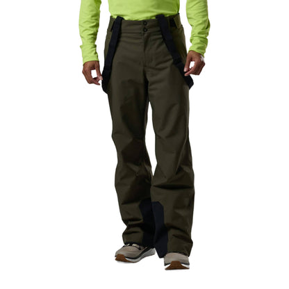 Rossignol Mens Insulated Ski Pant 2027