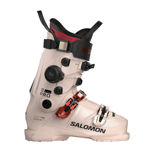 Salomon S/Pro Alpha C BOA 115 GW Womens Ski Boot 2027