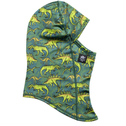 Turtle Fur Kids Comfort Shell MaxClava