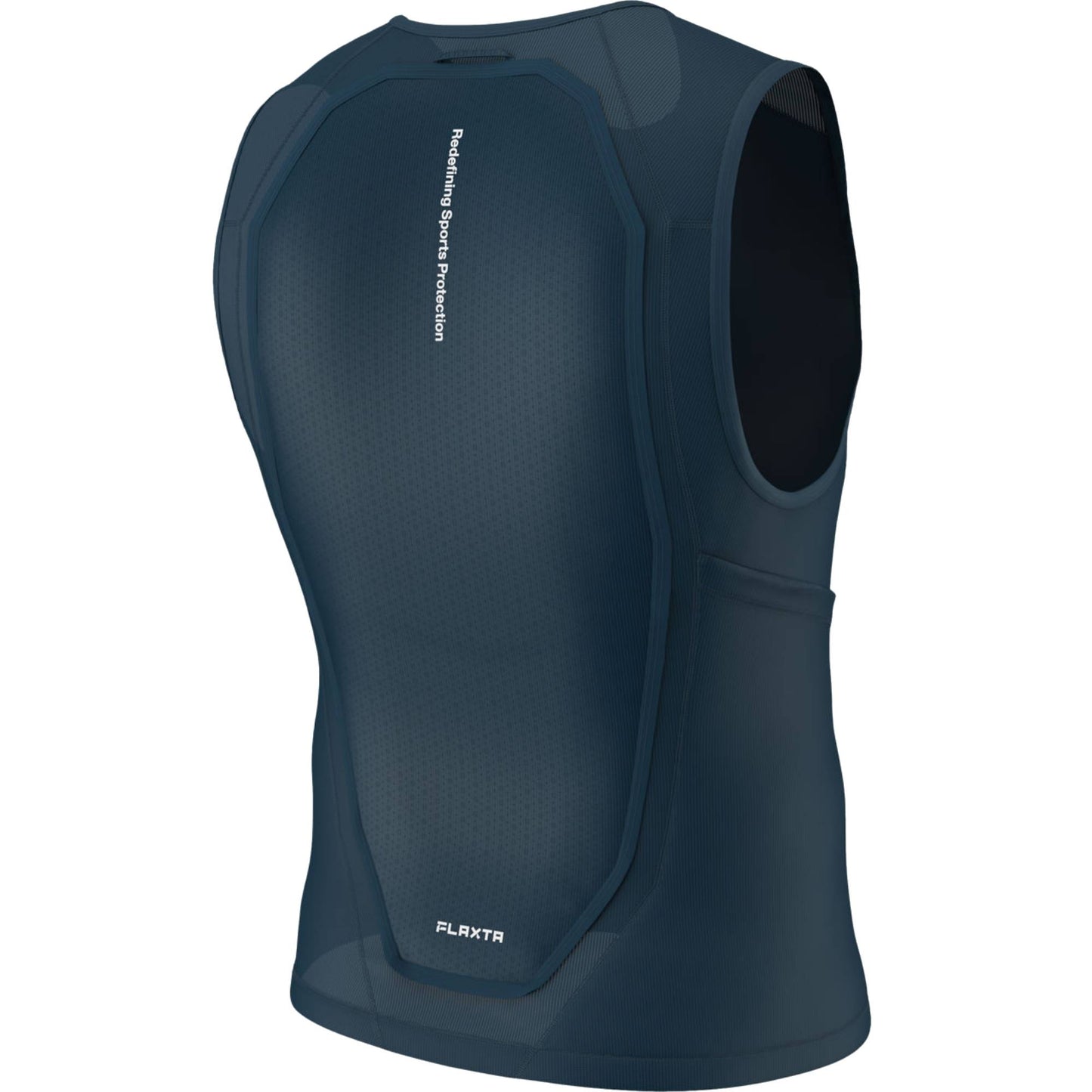 Flaxta Behold 2.0 Mens Back Protector - Skiis & Biikes