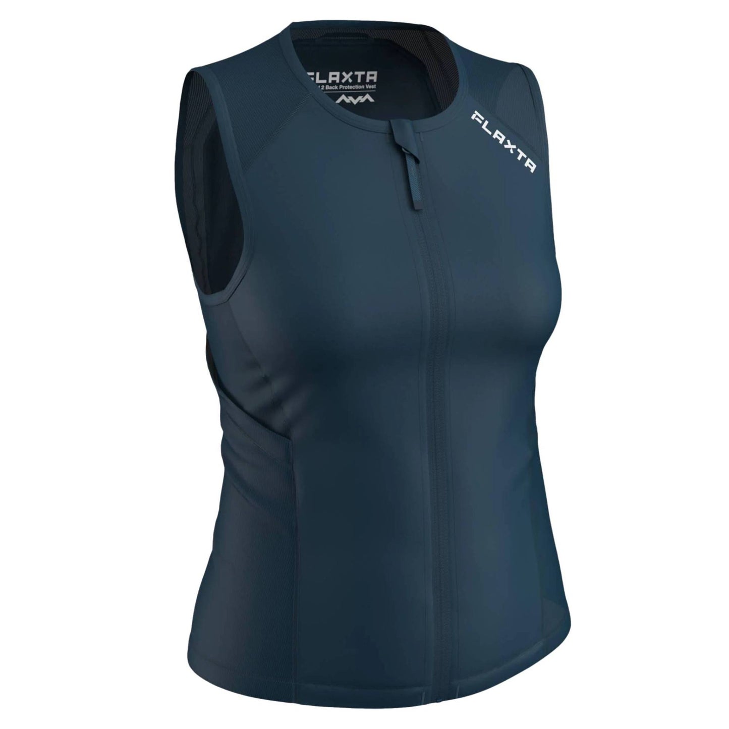 Flaxta Behold 2.0 Womens Back Protector - Skiis & Biikes