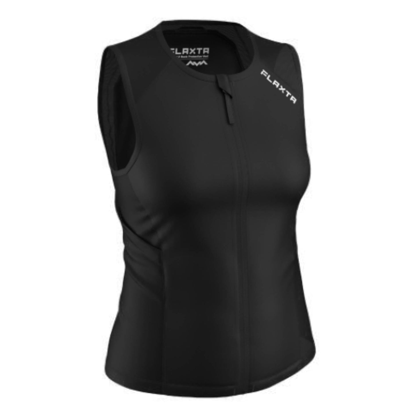 Flaxta Behold 2.0 Womens Back Protector - Skiis & Biikes