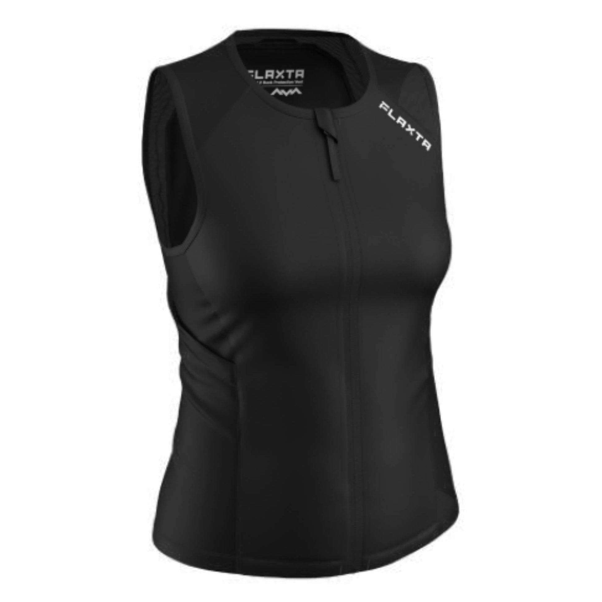 Flaxta Behold 2.0 Womens Back Protector - Skiis & Biikes