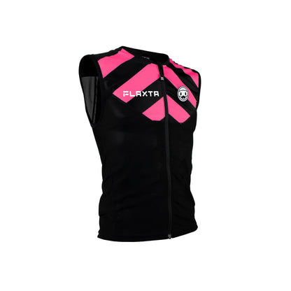 Flaxta Behold Junior Back Protector - Skiis & Biikes