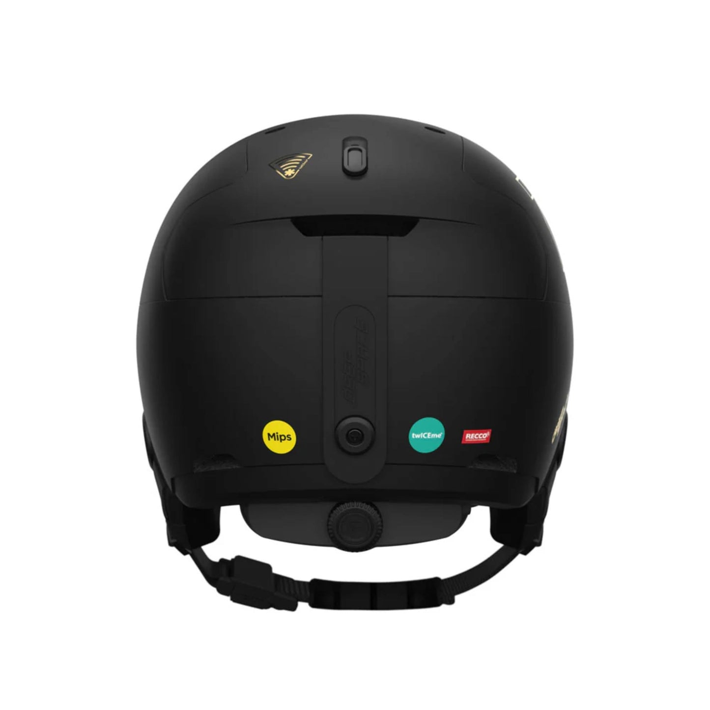 Flaxta Deep Space Alpha MIPS Helmet 2026 - Skiis & Biikes