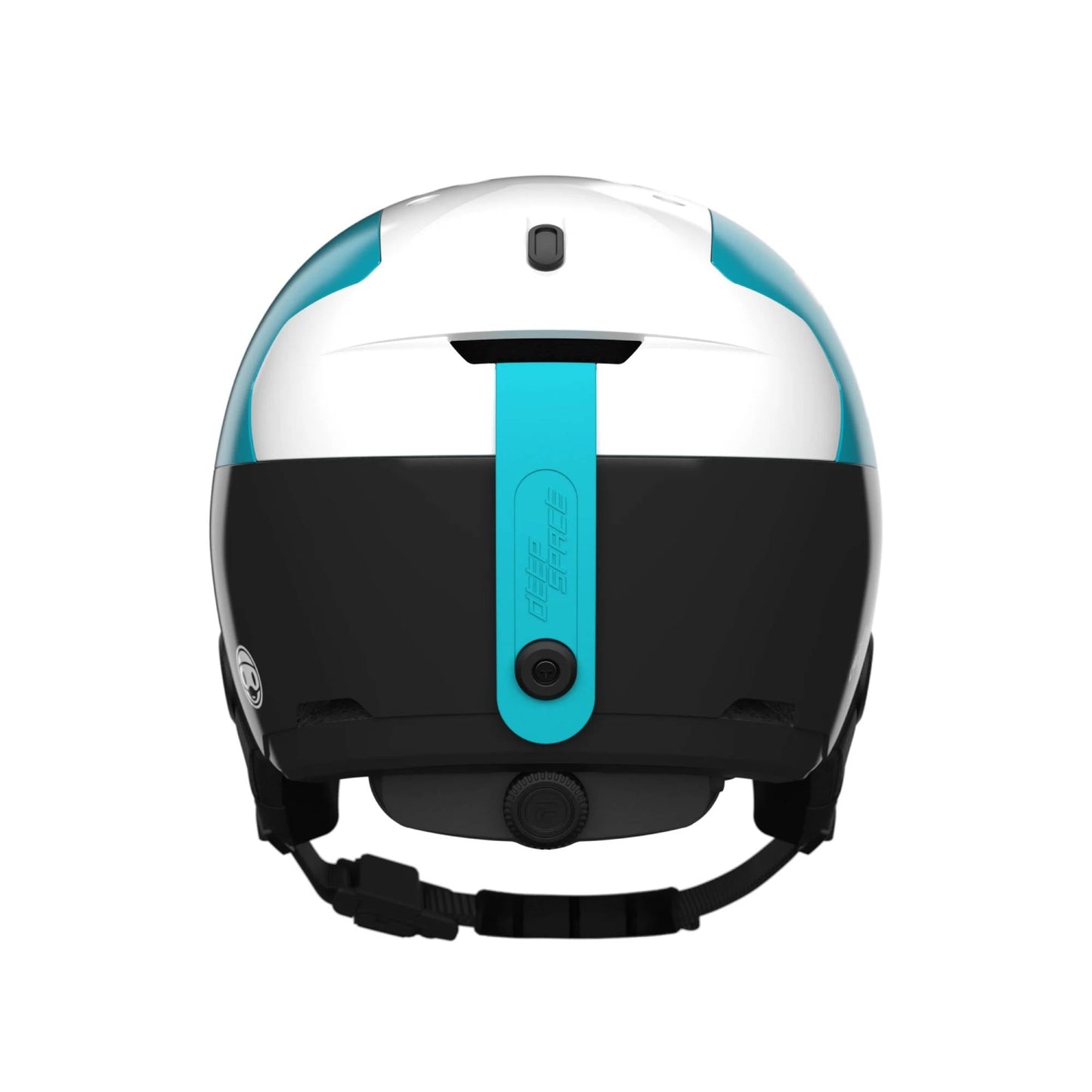 Flaxta Deep Space Junior Helmet 2026 - Skiis & Biikes