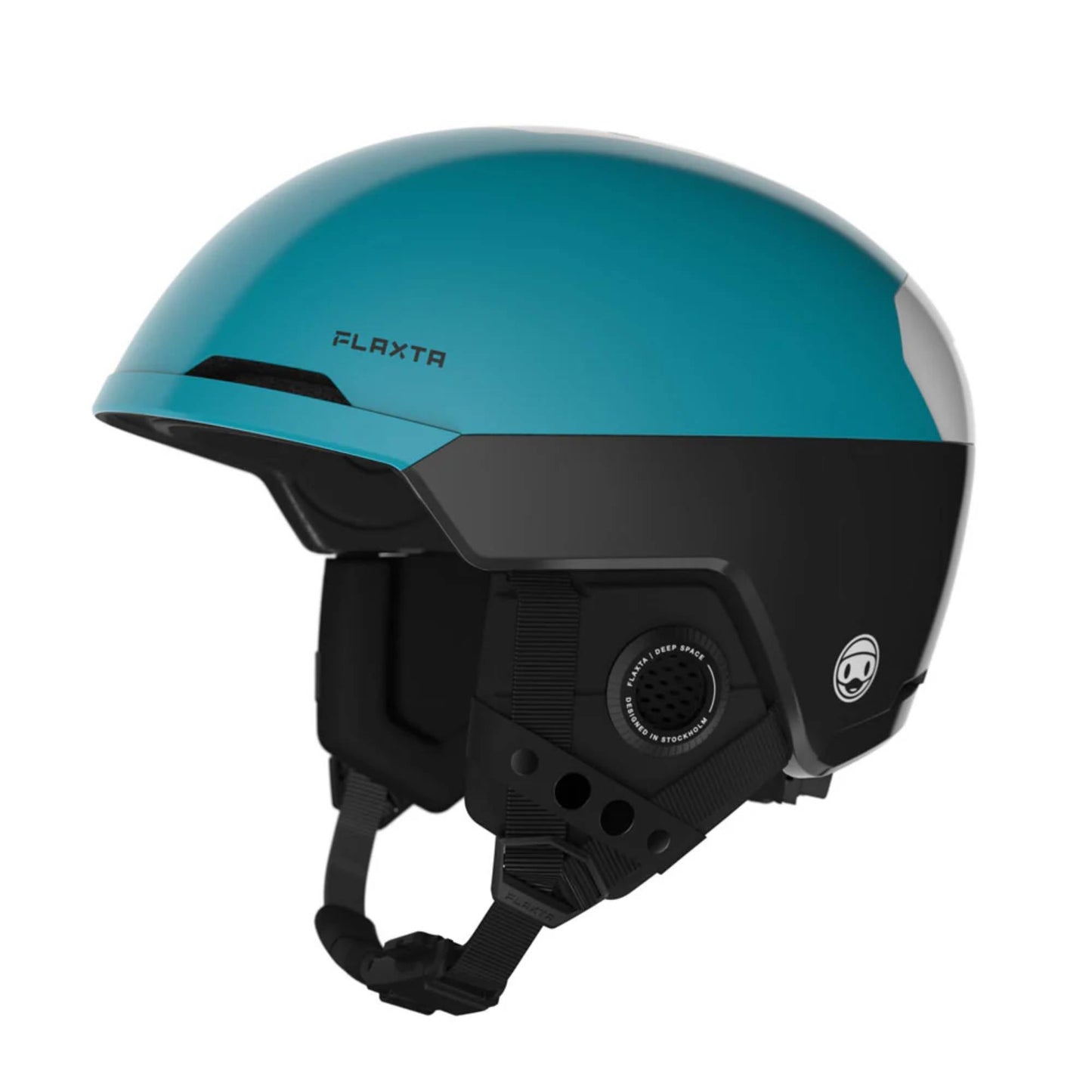Flaxta Deep Space Junior Helmet 2026 - Skiis & Biikes