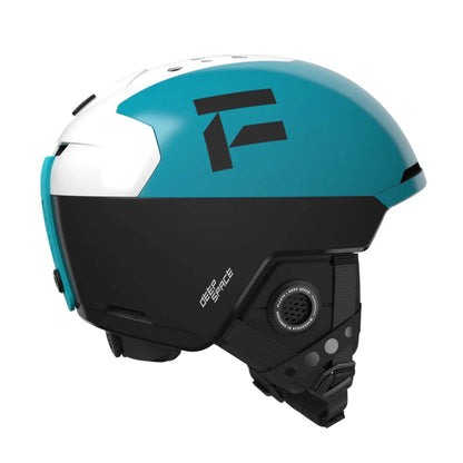 Flaxta Deep Space Junior Helmet 2026 - Skiis & Biikes