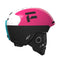 Flaxta Deep Space Junior Helmet 2026 - Skiis & Biikes