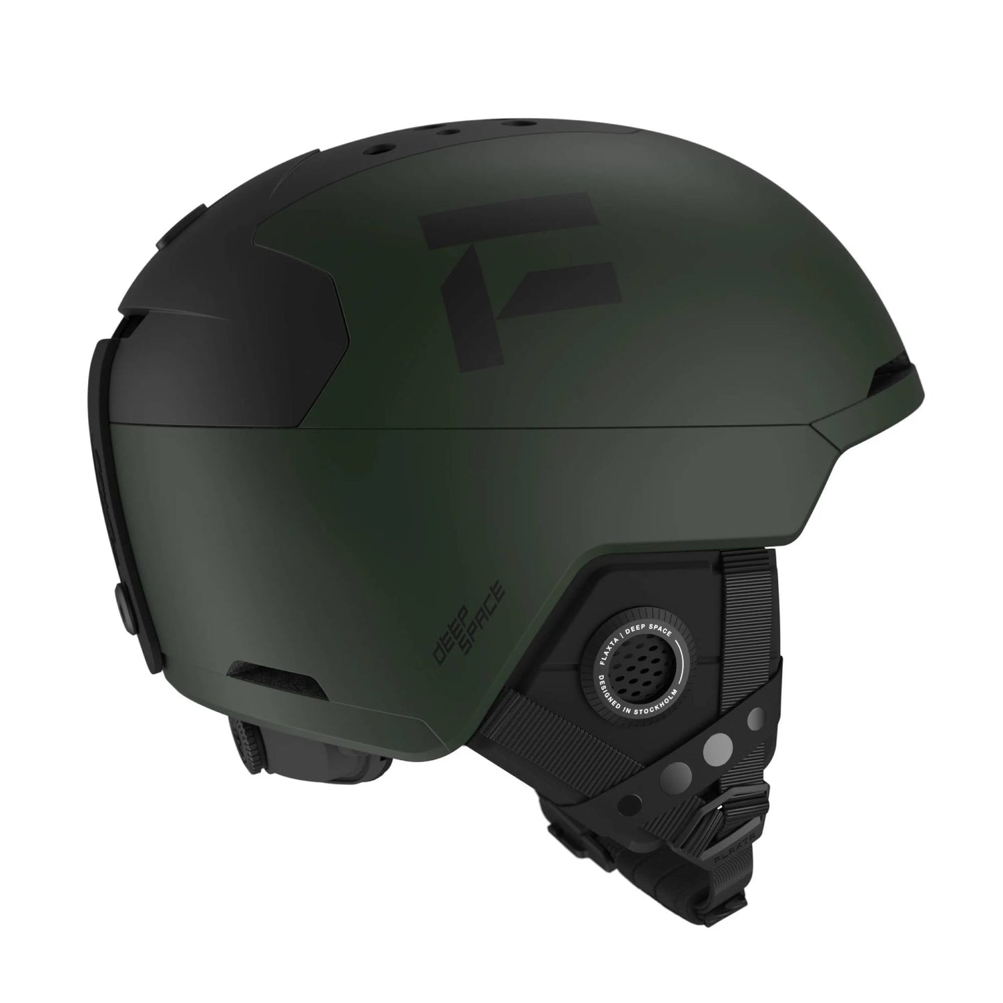 Flaxta Deep Space MIPS Helmet 2026 - Skiis & Biikes