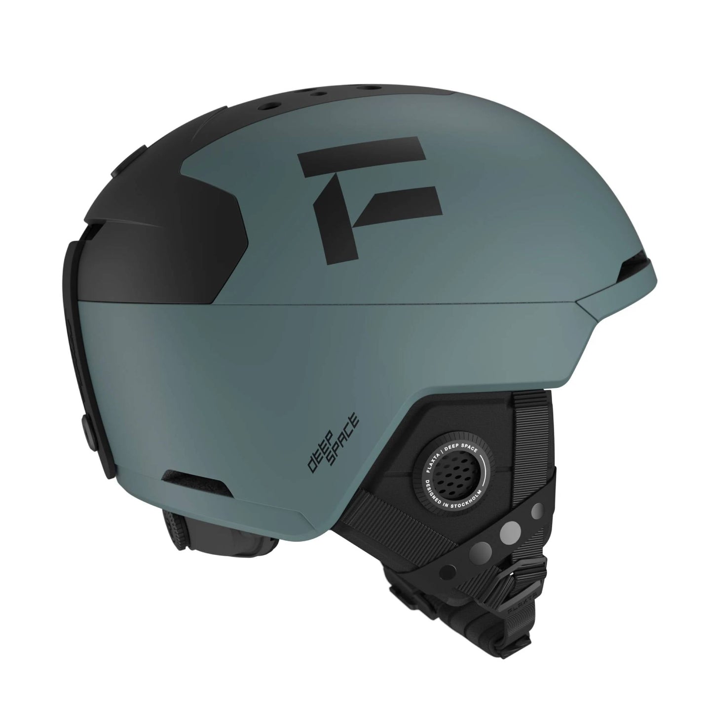 Flaxta Deep Space MIPS Helmet 2026 - Skiis & Biikes