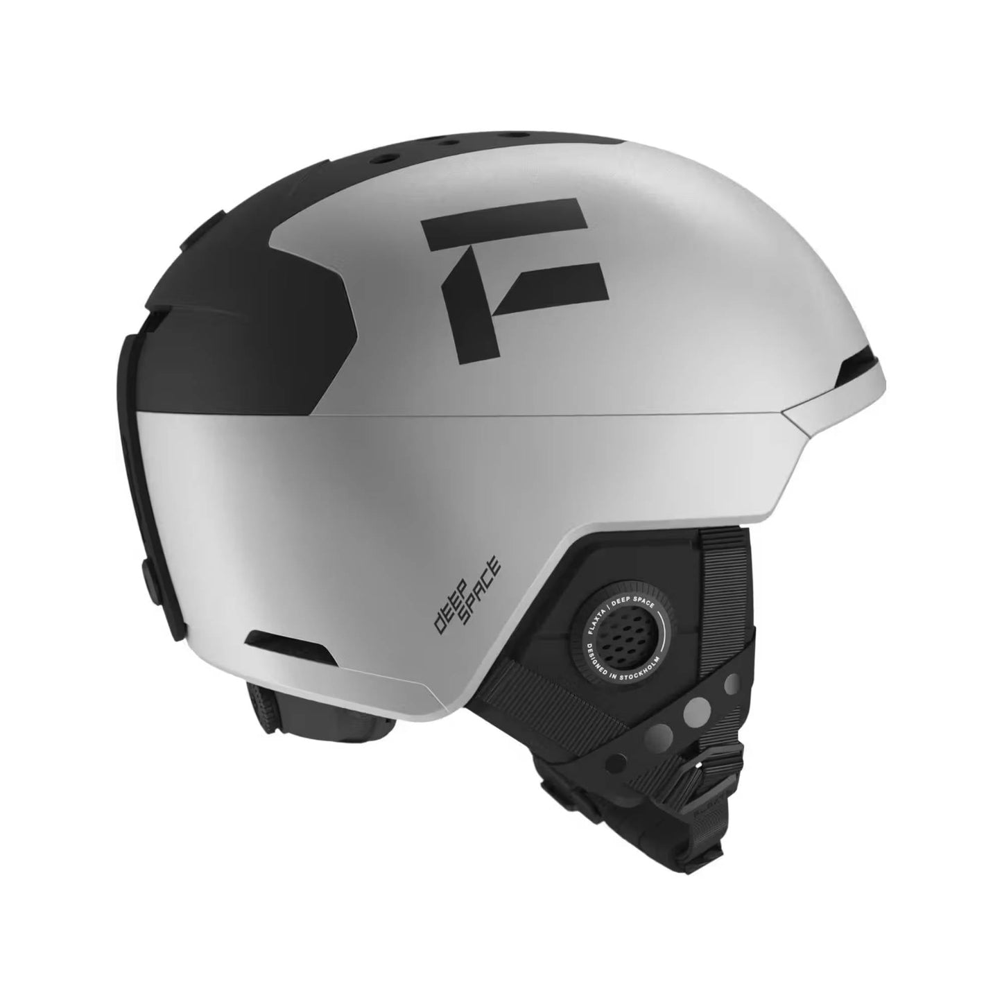 Flaxta Deep Space MIPS Helmet 2026 - Skiis & Biikes
